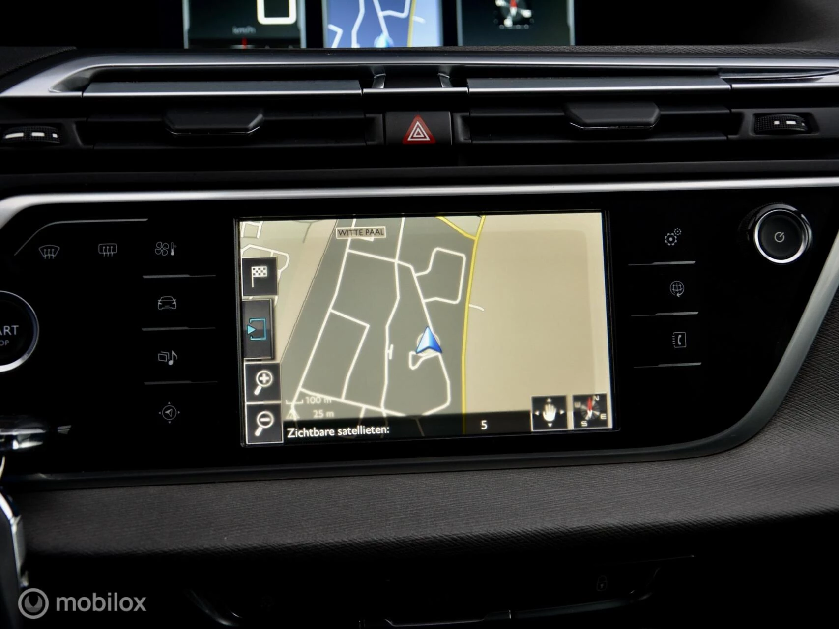 Hoofdafbeelding Citroën Grand C4 Picasso