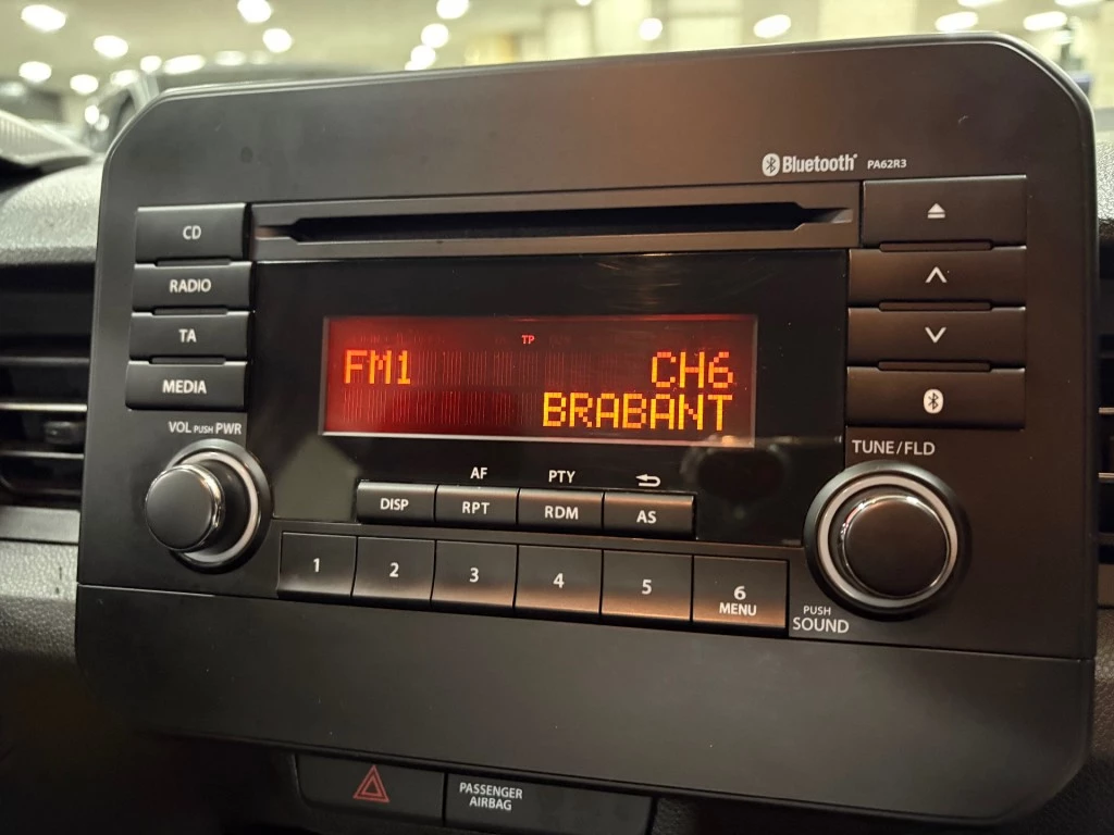 Hoofdafbeelding Suzuki Ignis