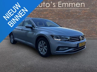 Volkswagen Passat Variant 2.0 TDI Business