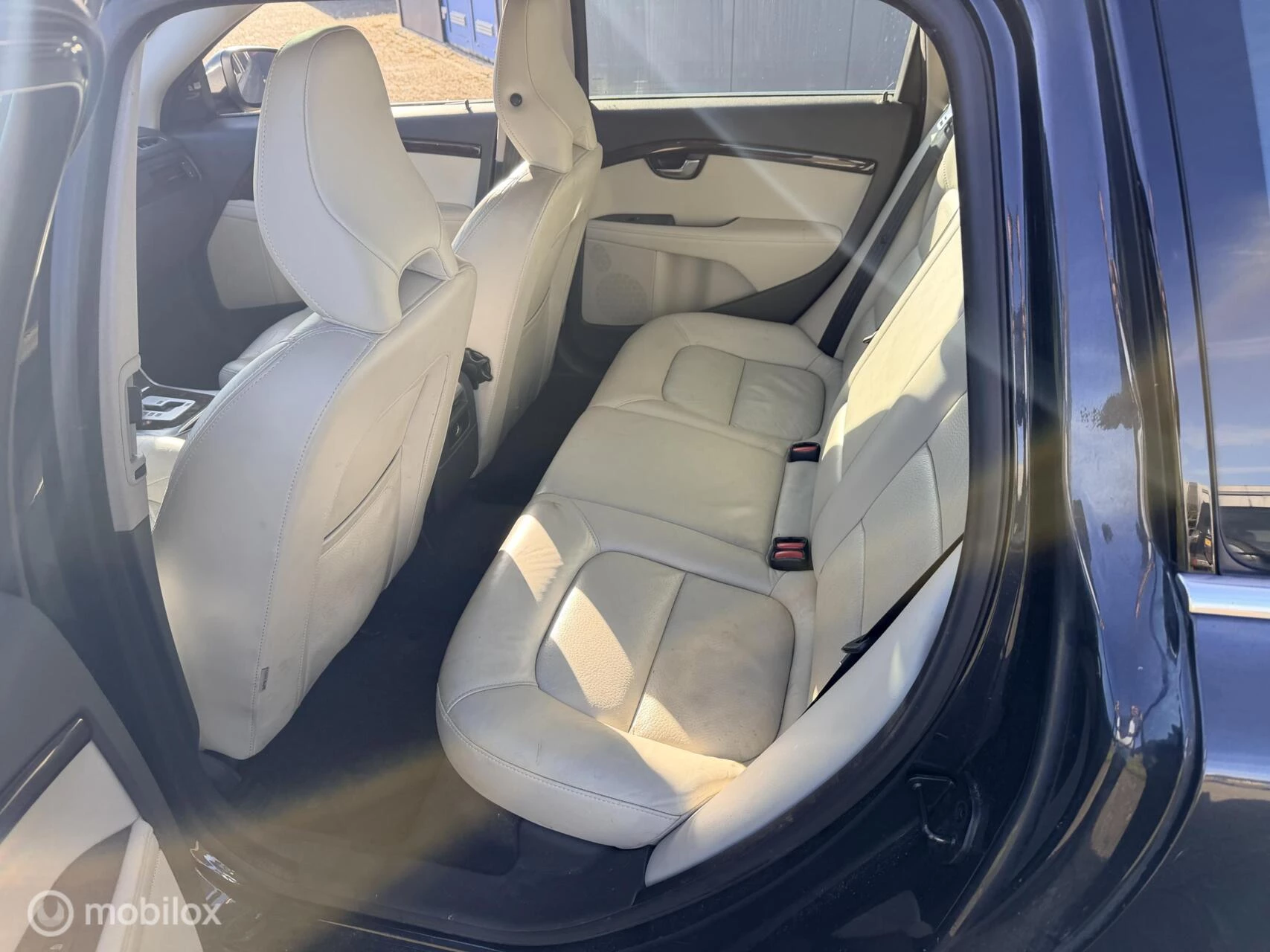 Hoofdafbeelding Volvo V70