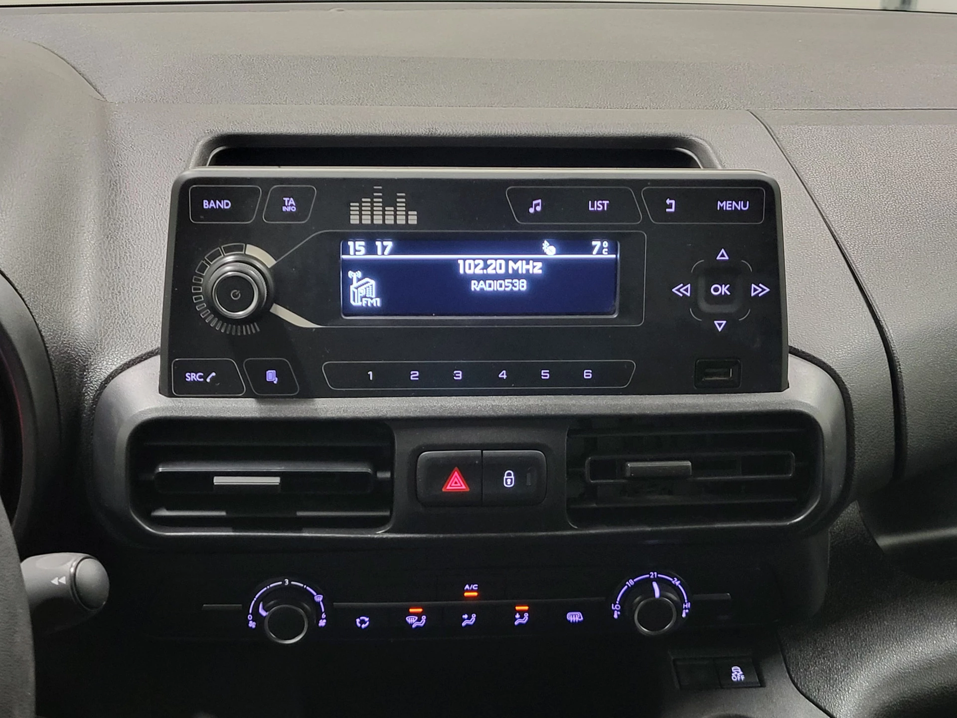 Hoofdafbeelding Toyota ProAce