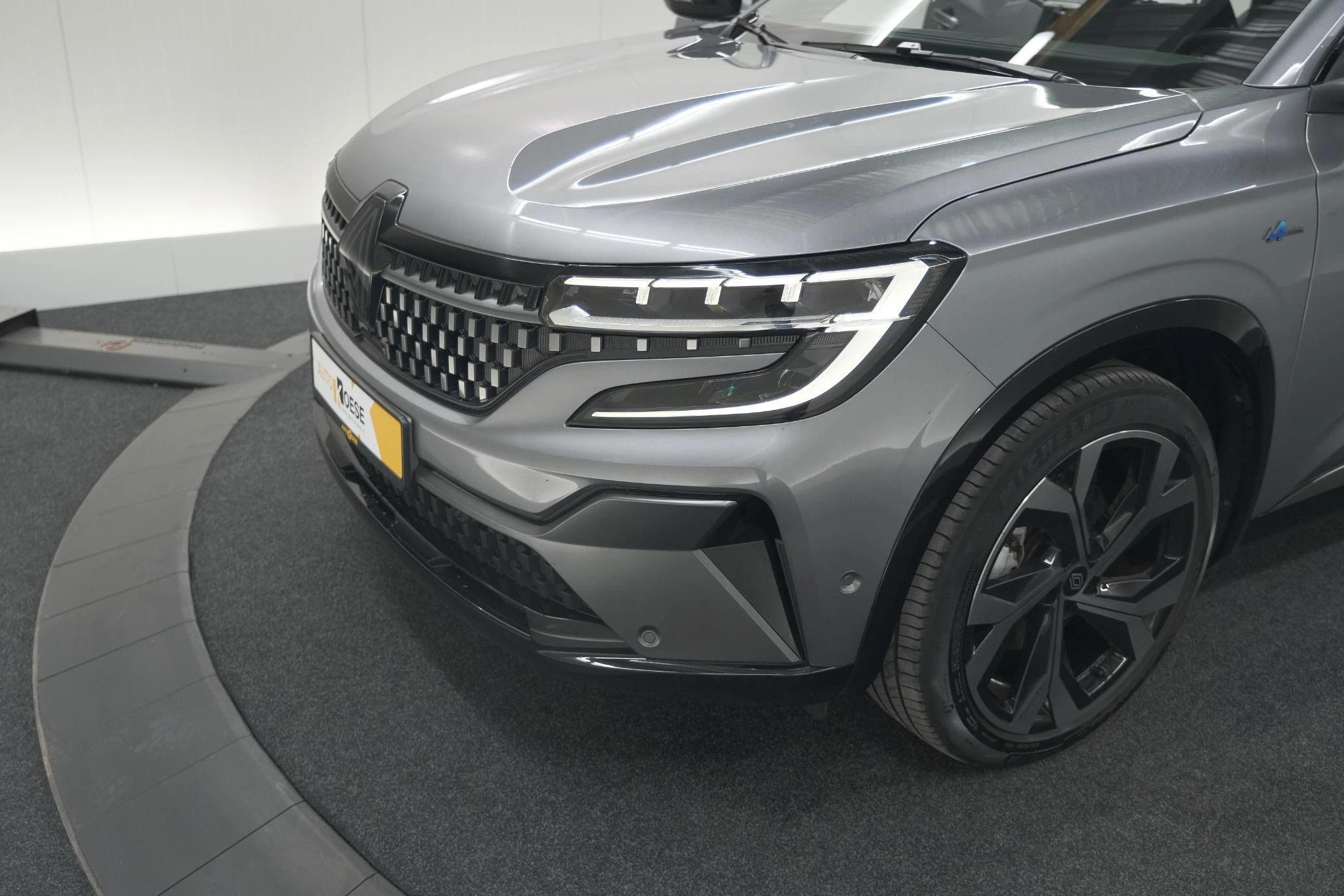 Hoofdafbeelding Renault Austral