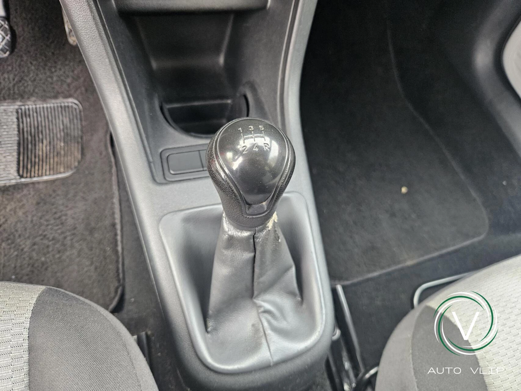 Hoofdafbeelding SEAT Mii