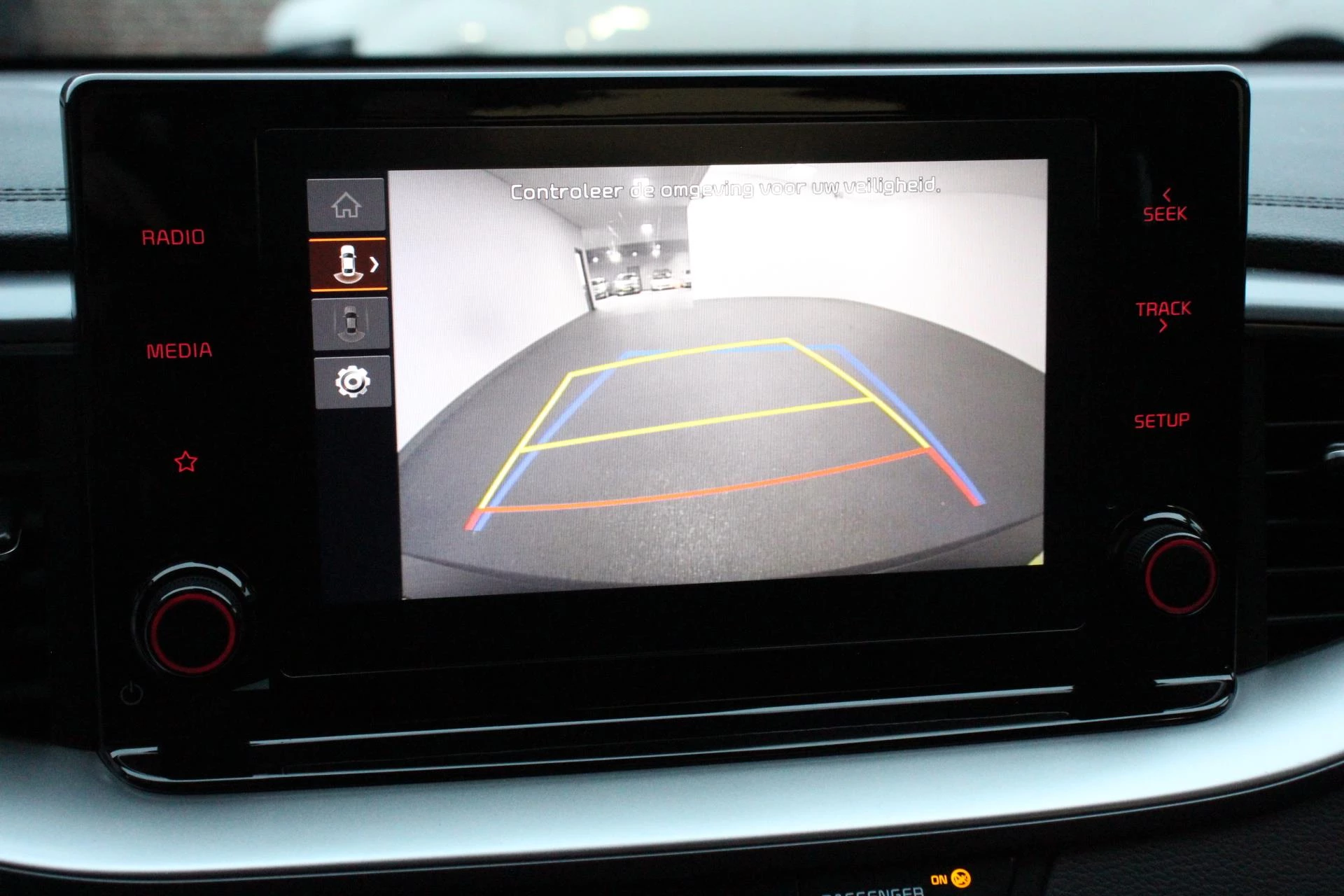 Hoofdafbeelding Kia Ceed