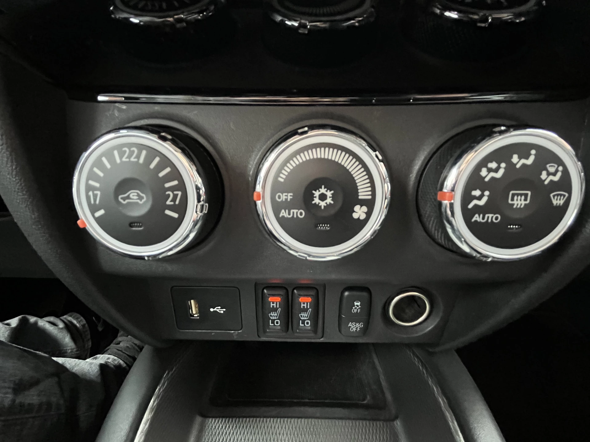 Hoofdafbeelding Mitsubishi ASX