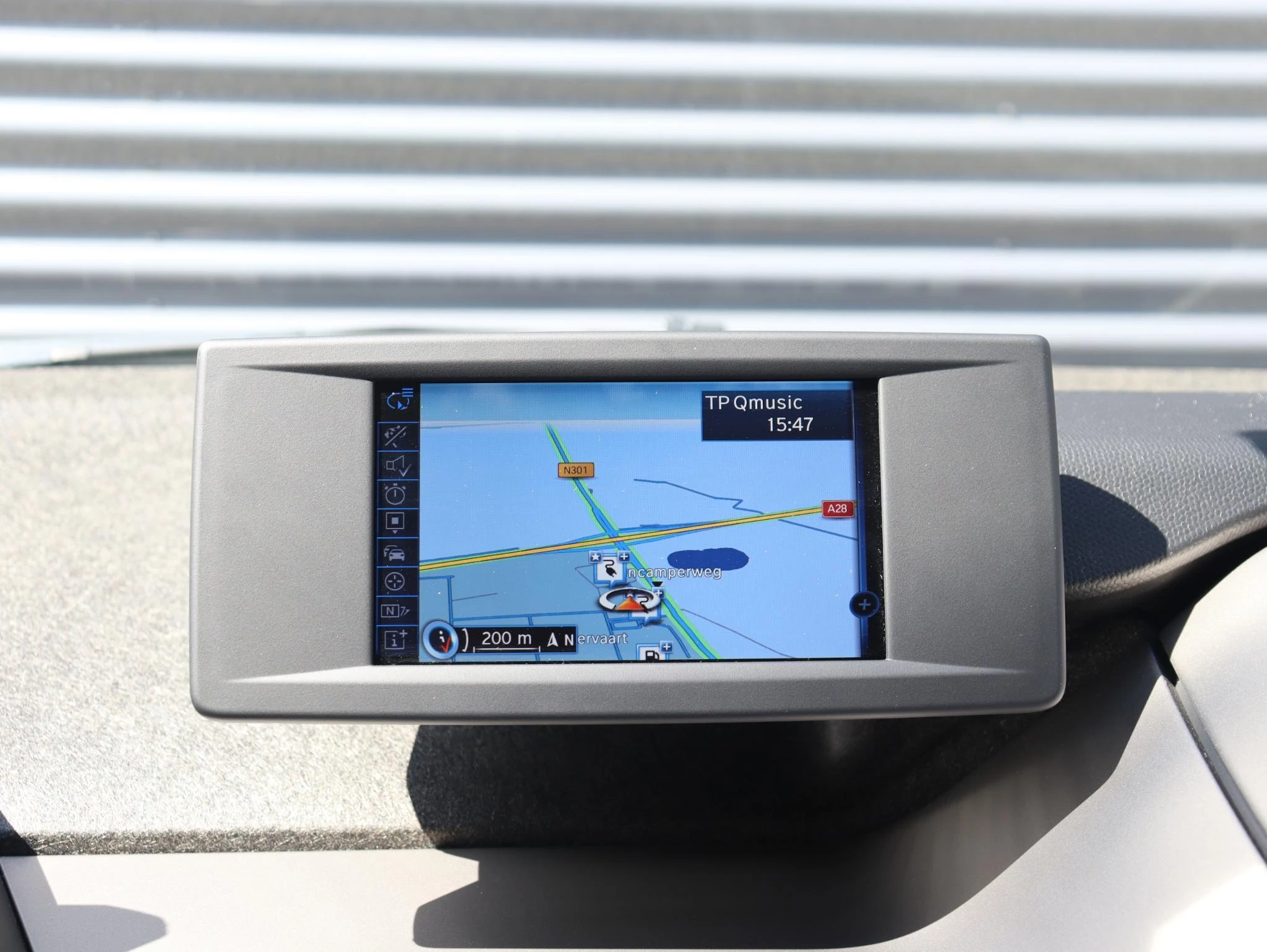 Hoofdafbeelding BMW i3