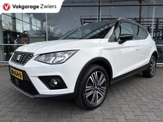 Seat Arona 1.0 TSI Xcellence Business Intense Full link/Trekhaak/Camera/Adapt.Cruise.