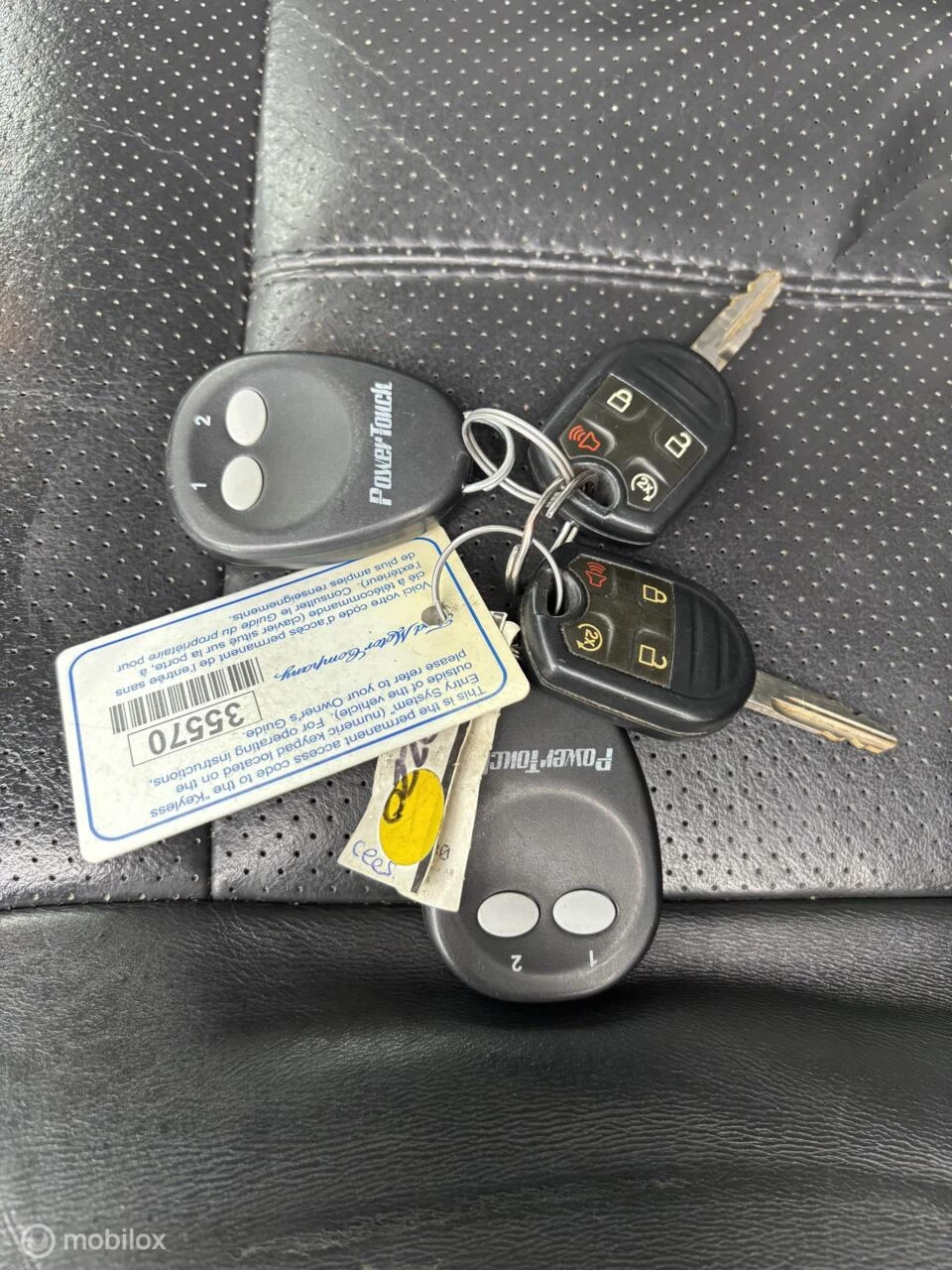 Hoofdafbeelding Ford F-250