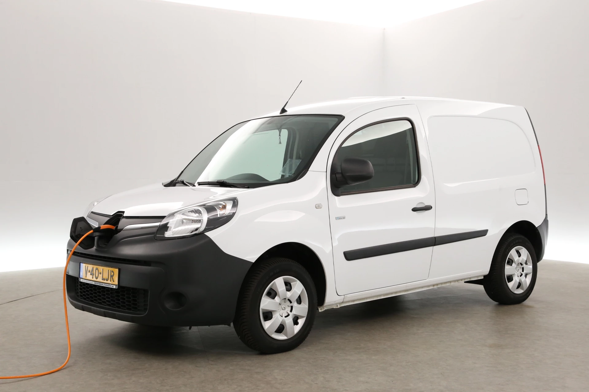 Hoofdafbeelding Renault Kangoo Z.E.
