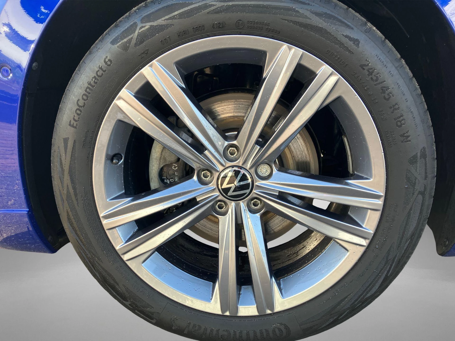 Hoofdafbeelding Volkswagen Arteon