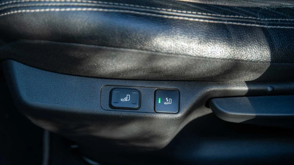 Hoofdafbeelding Citroën DS4