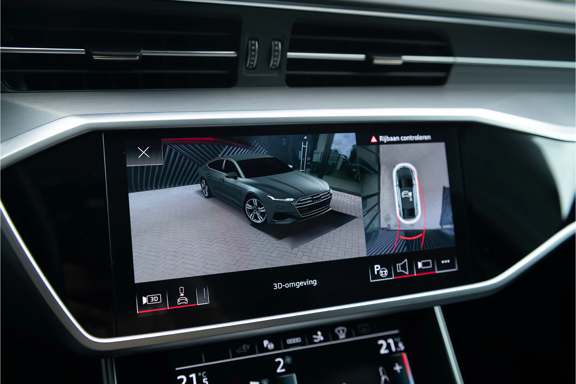 Hoofdafbeelding Audi A7