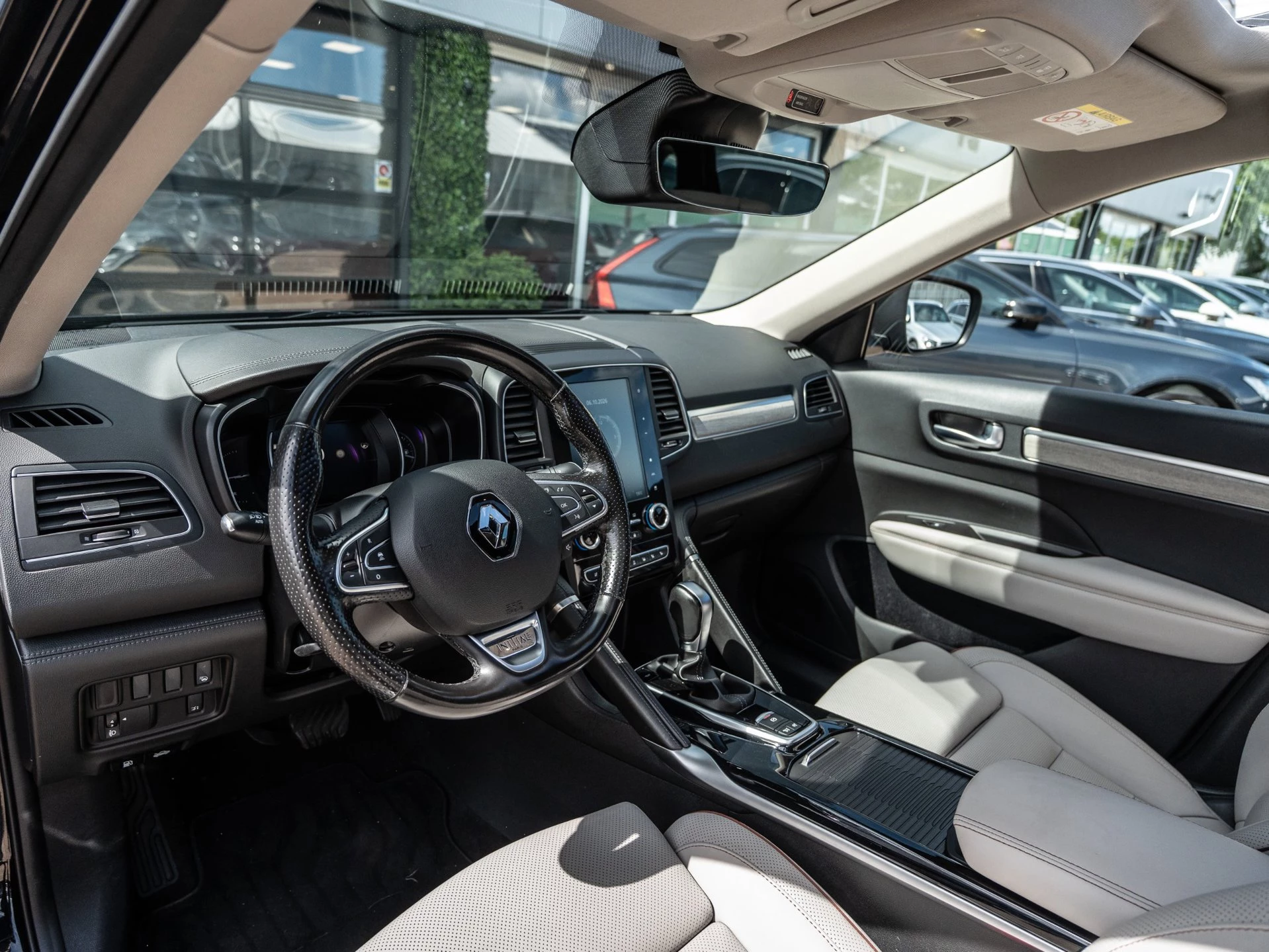 Hoofdafbeelding Renault Koleos