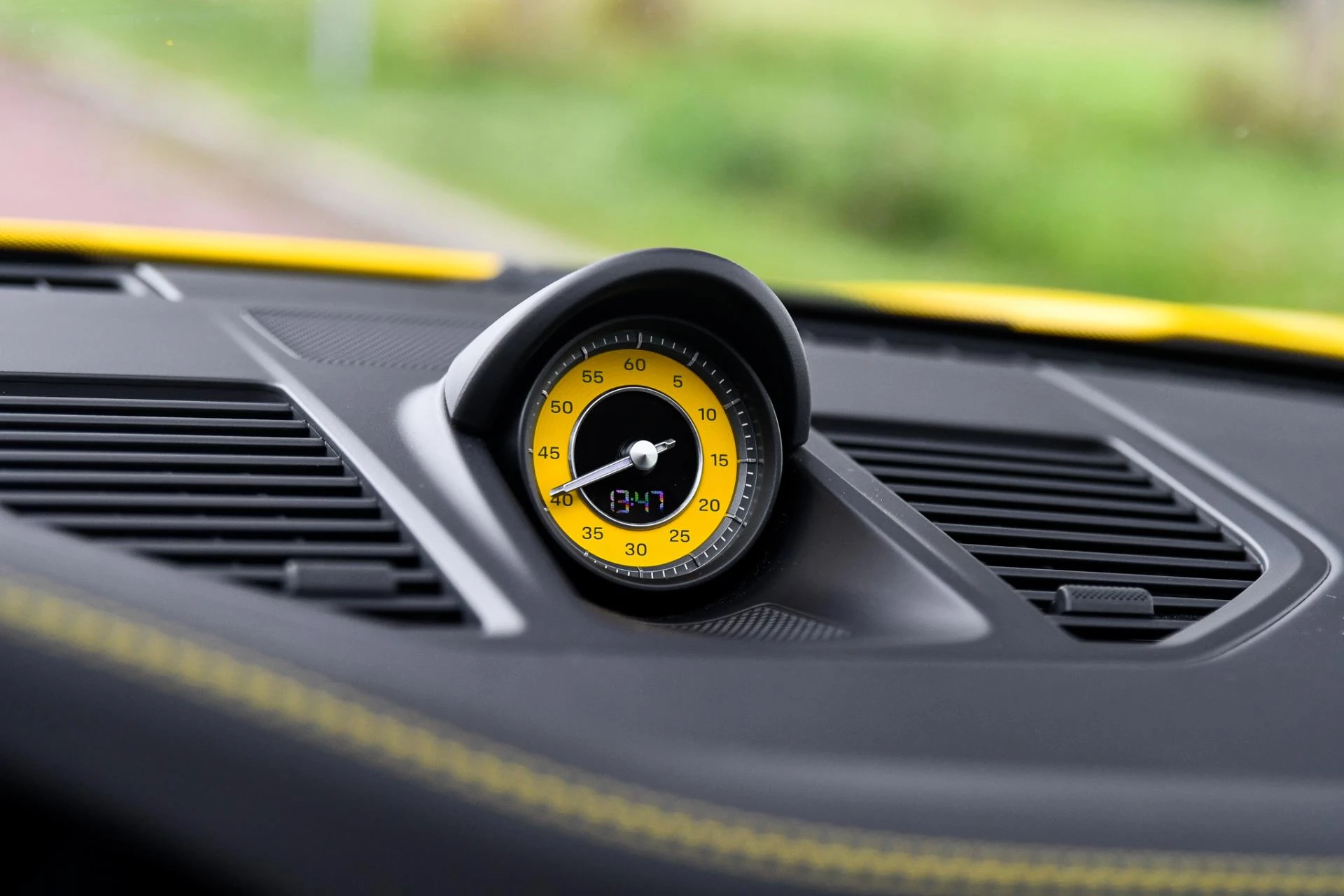 Hoofdafbeelding Porsche 911