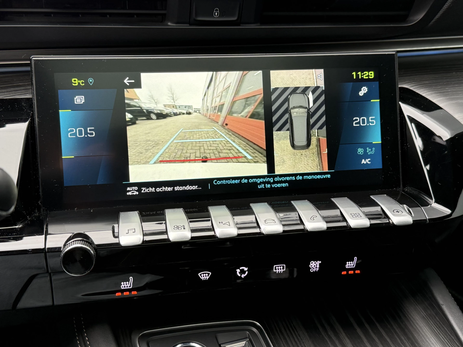 Hoofdafbeelding Peugeot 508