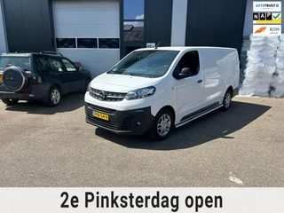 Opel Vivaro 2.0 CDTI L2H1 Selection