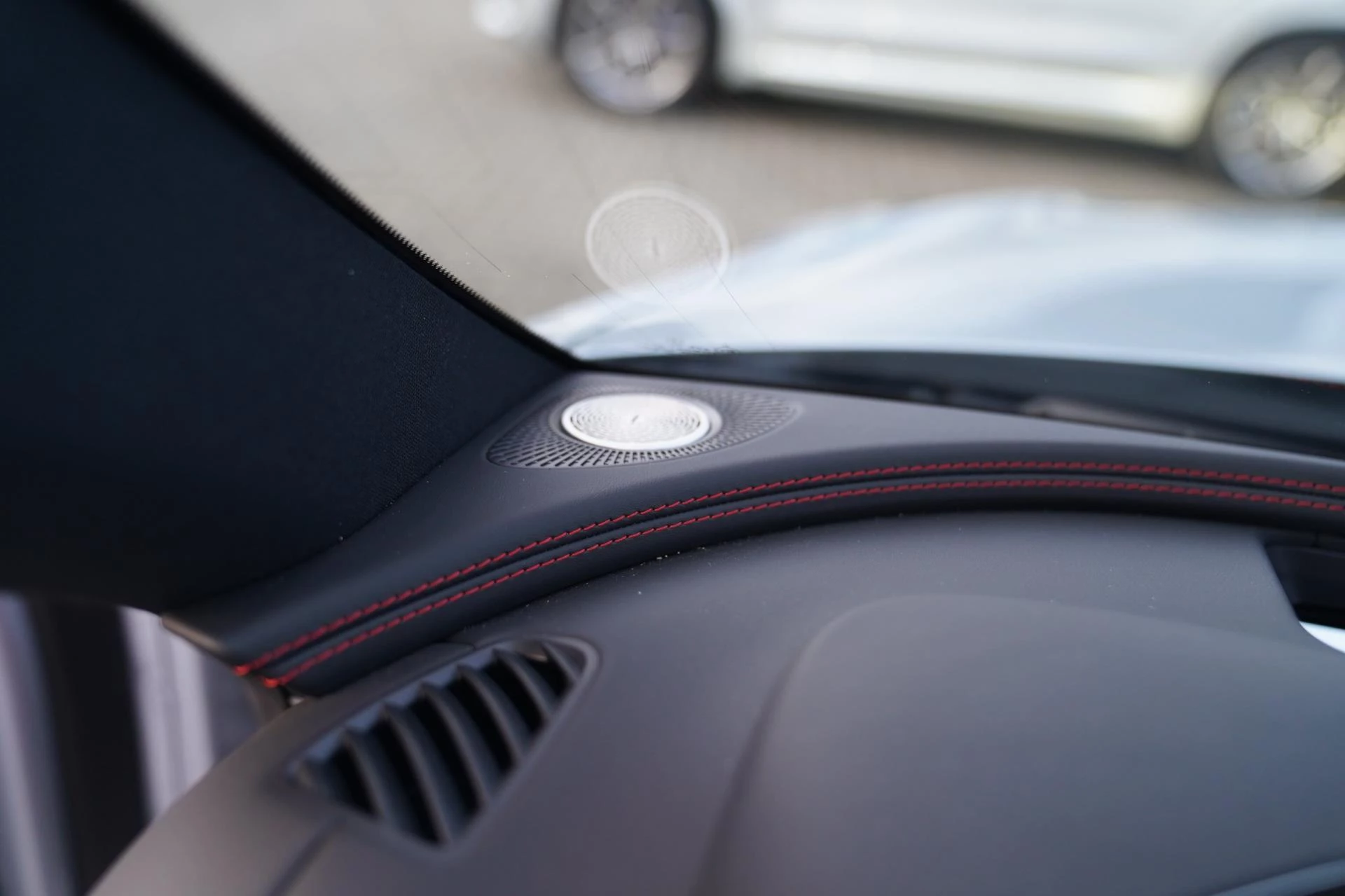 Hoofdafbeelding Mercedes-Benz SL