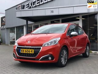 Peugeot 208 1.6 BlueHDi Blue Lease Executive-5Deurs-Navi-ECC