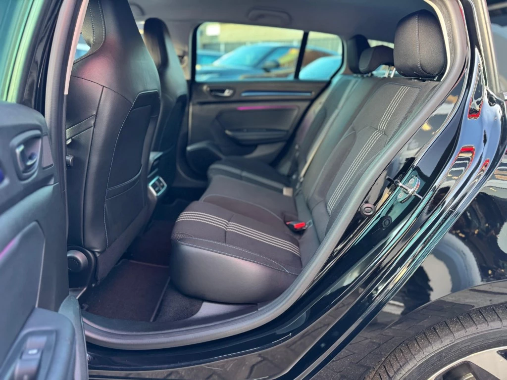 Hoofdafbeelding Renault Mégane