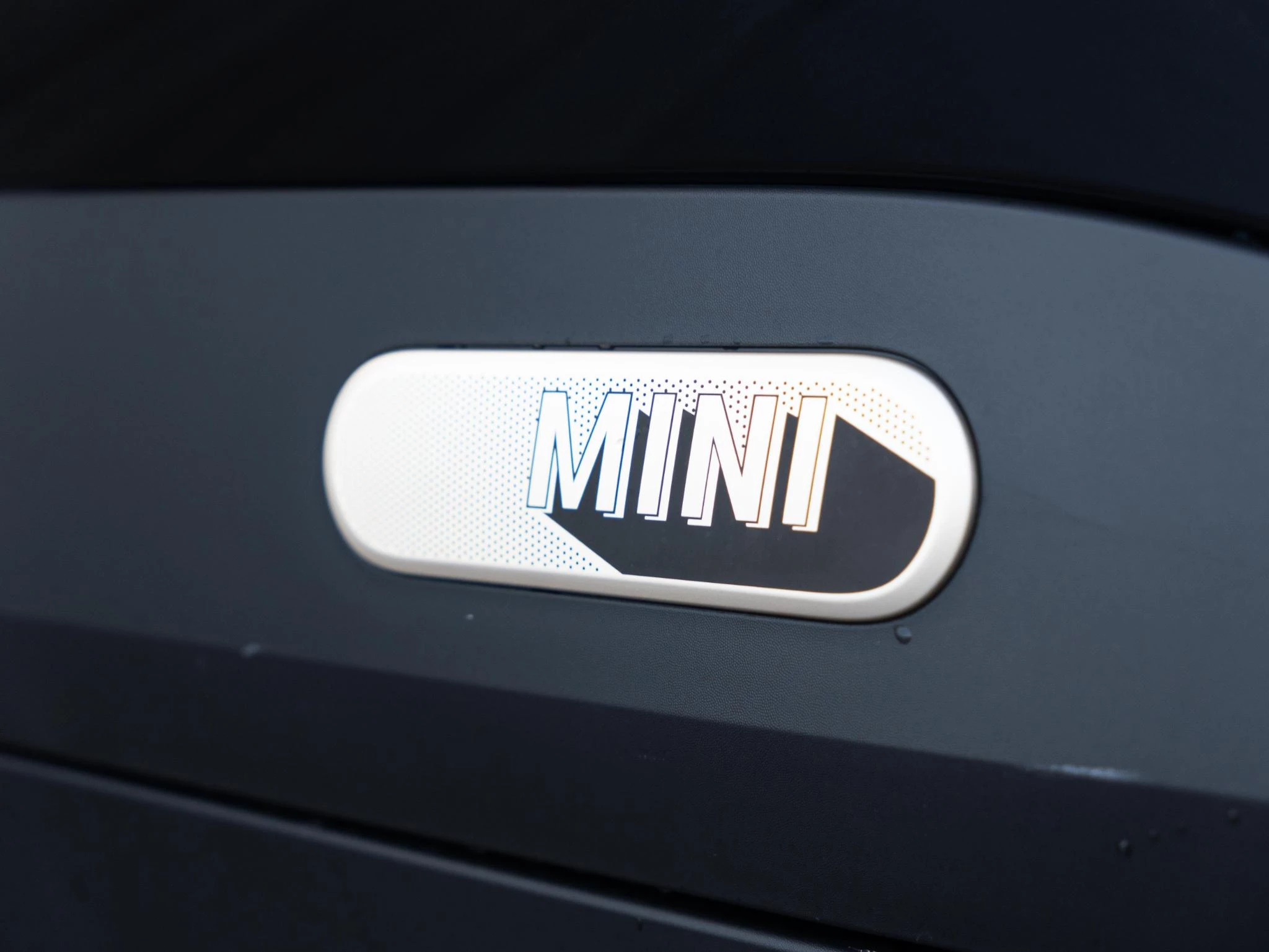 Hoofdafbeelding MINI Aceman