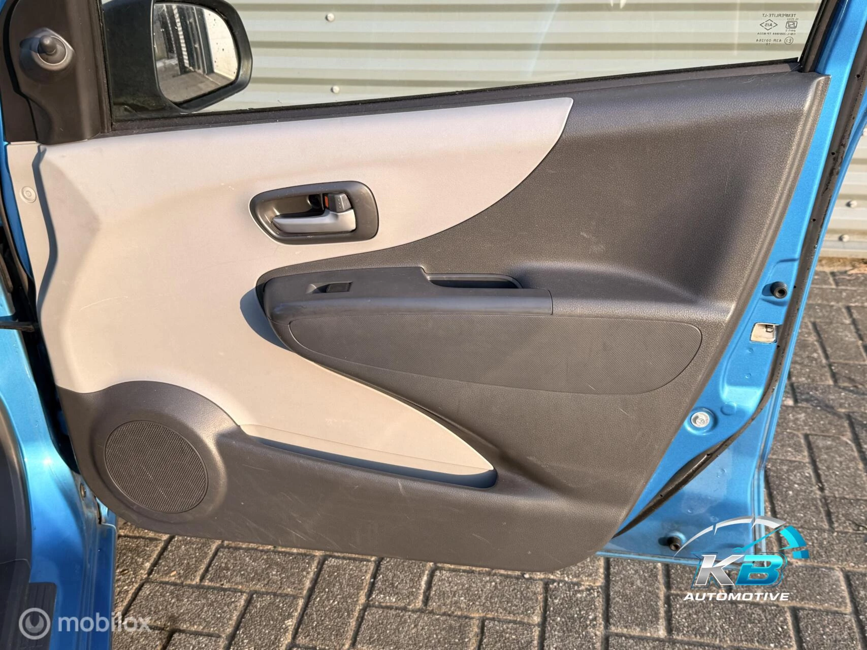 Hoofdafbeelding Suzuki Alto