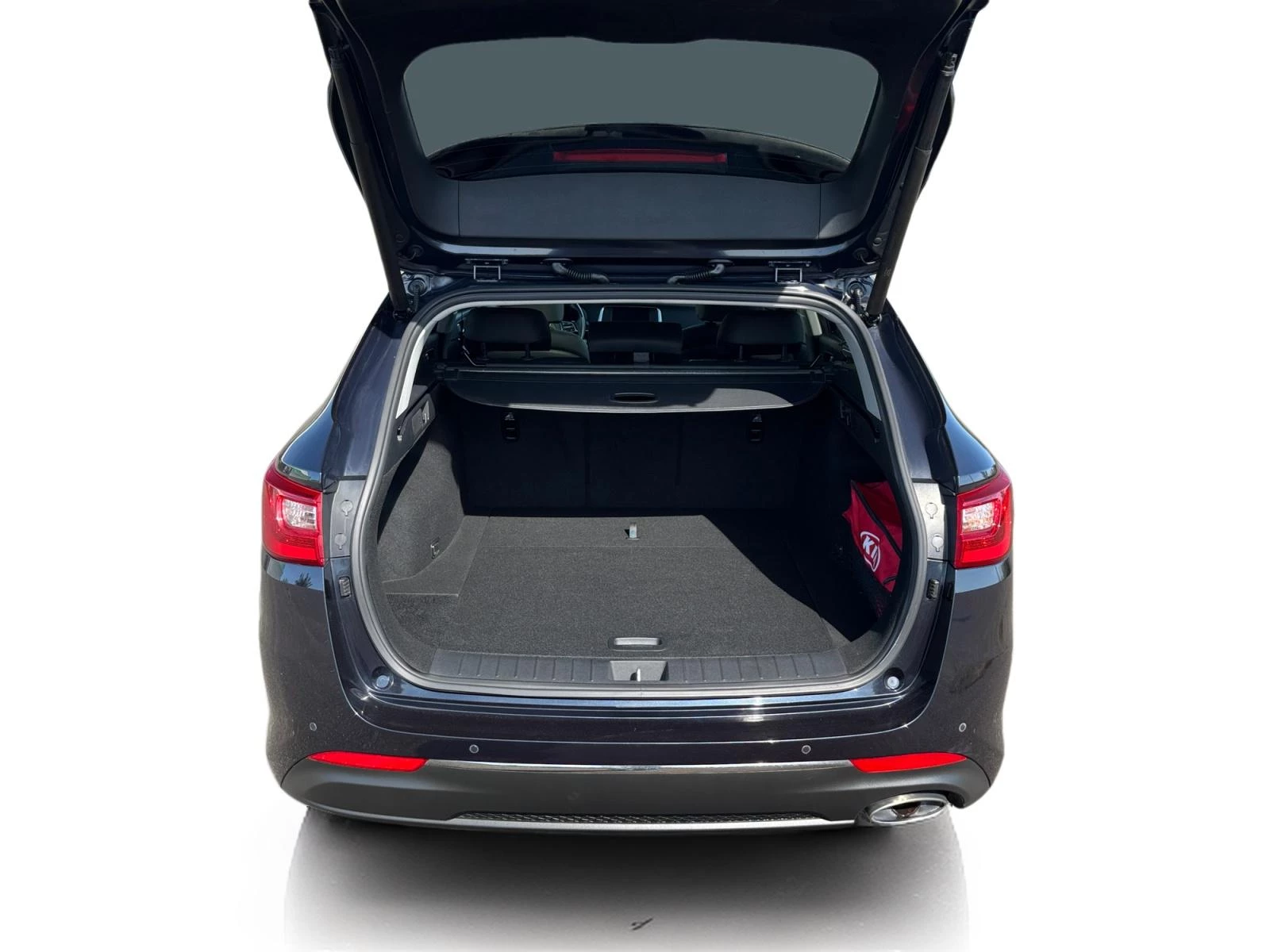 Hoofdafbeelding Kia Optima