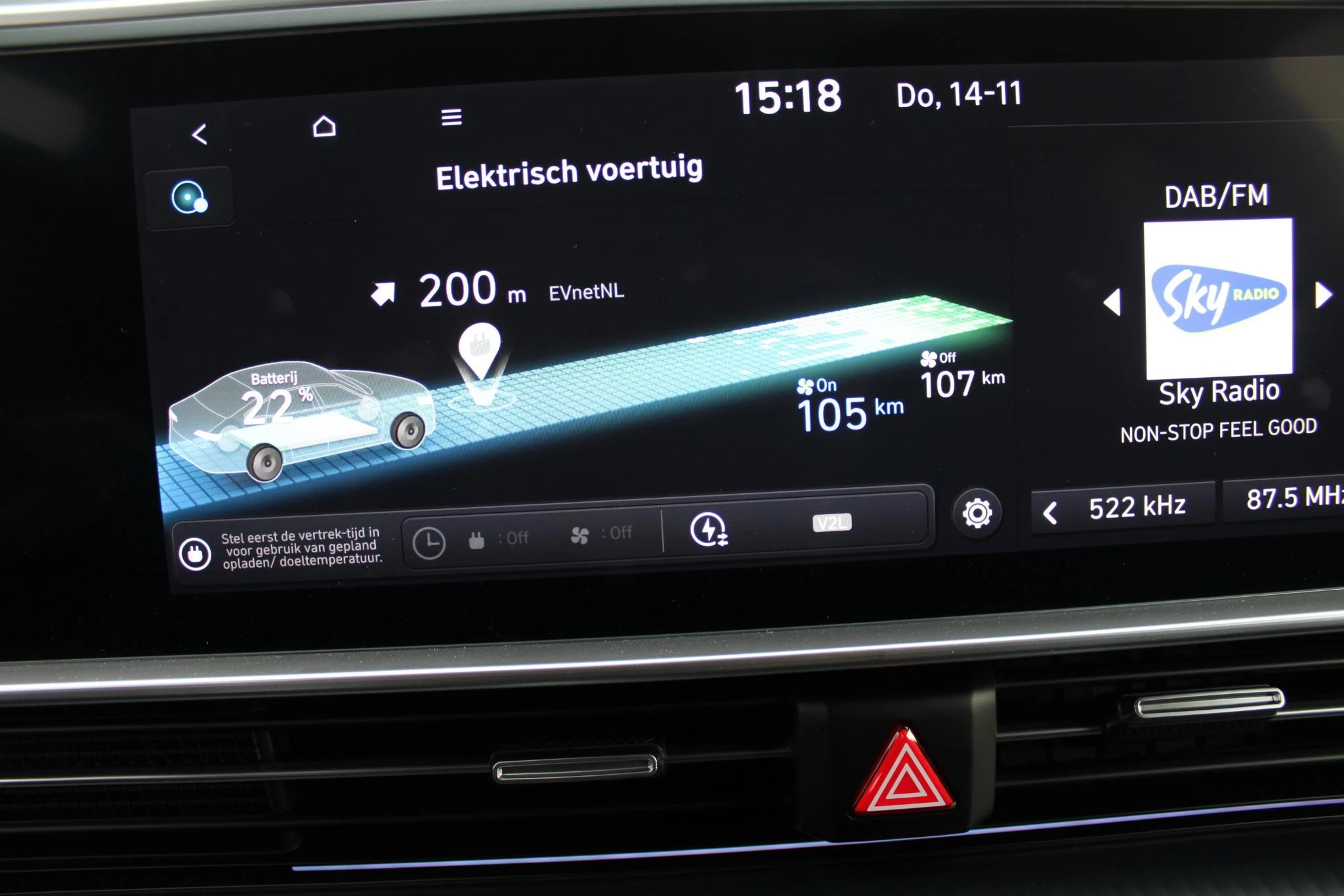 Hoofdafbeelding Hyundai IONIQ 6