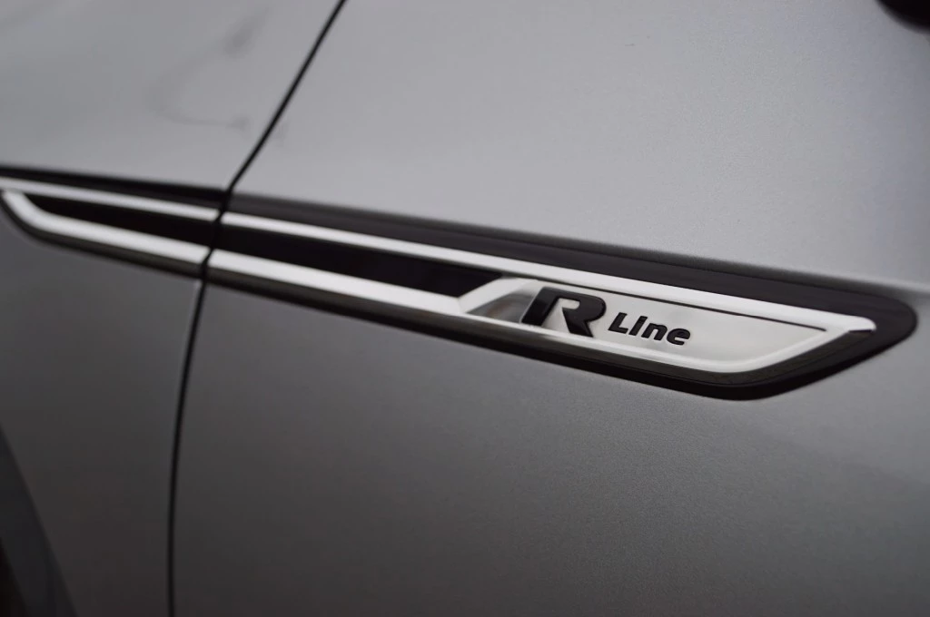 Hoofdafbeelding Volkswagen Arteon