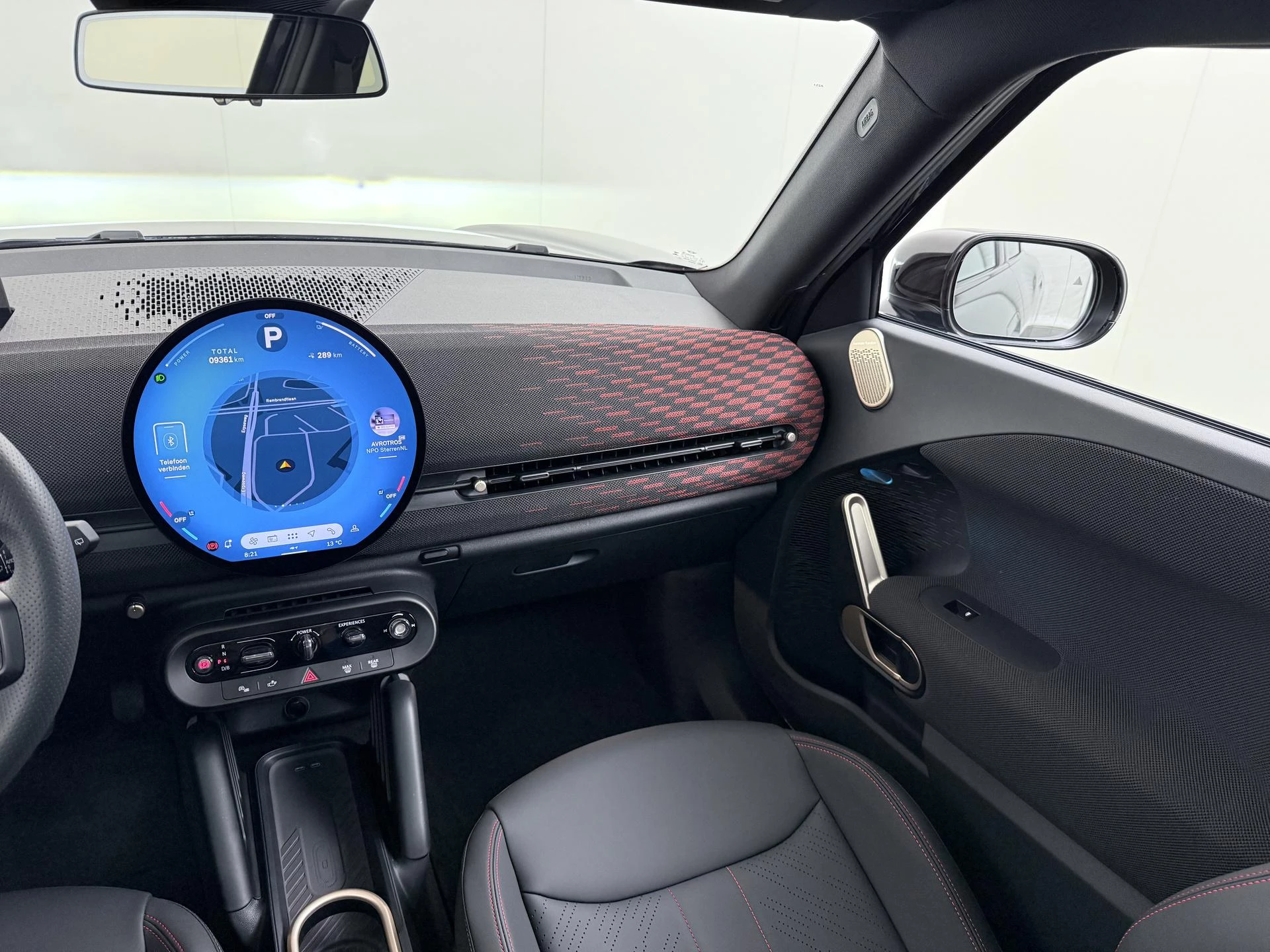 Hoofdafbeelding MINI Aceman