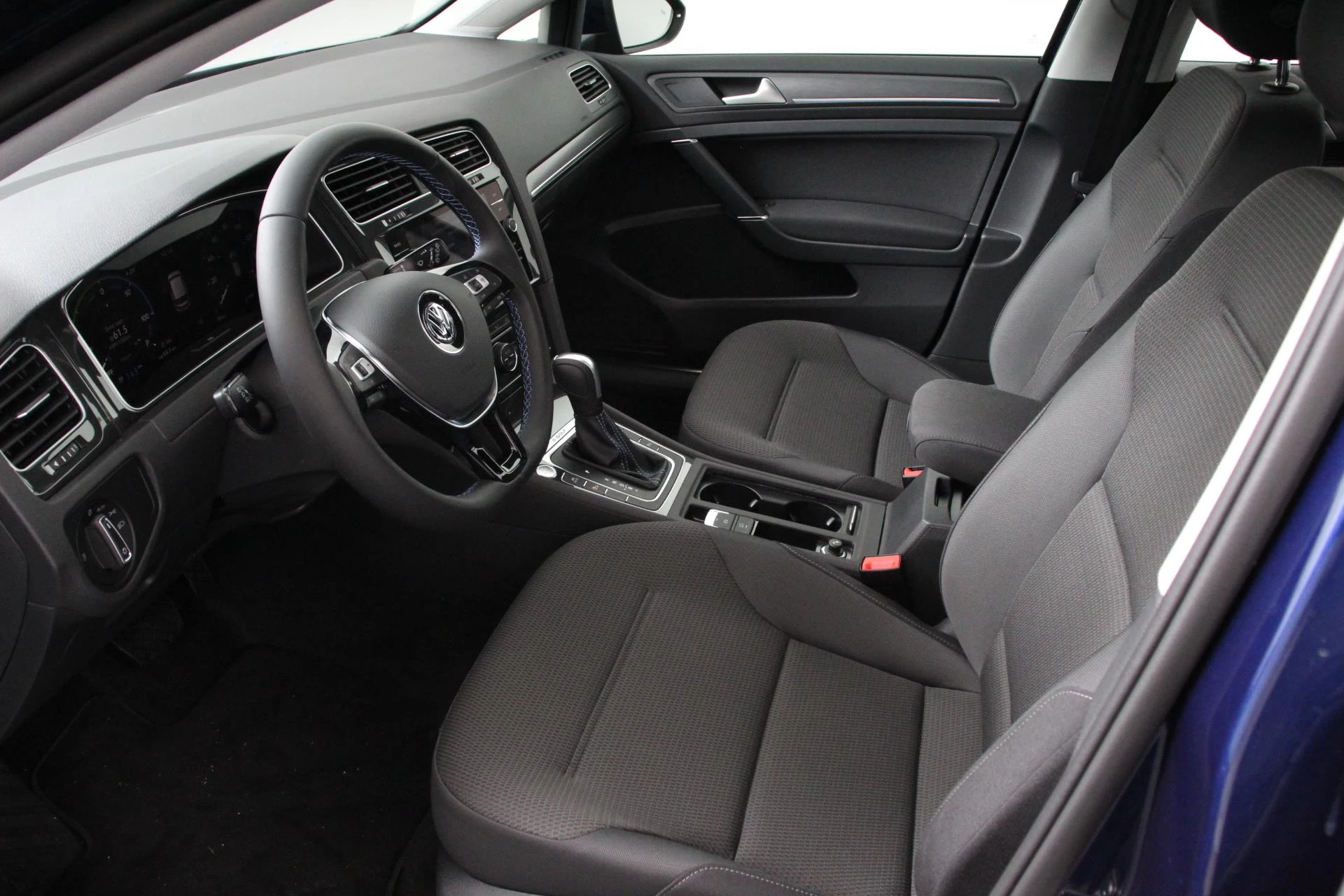 Hoofdafbeelding Volkswagen e-Golf