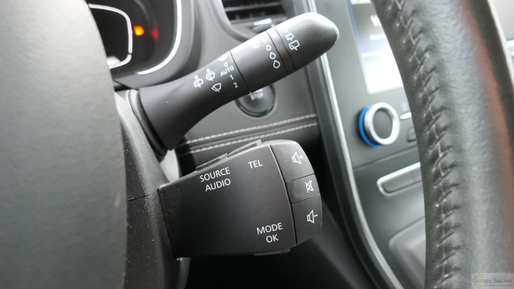 Hoofdafbeelding Renault Scénic