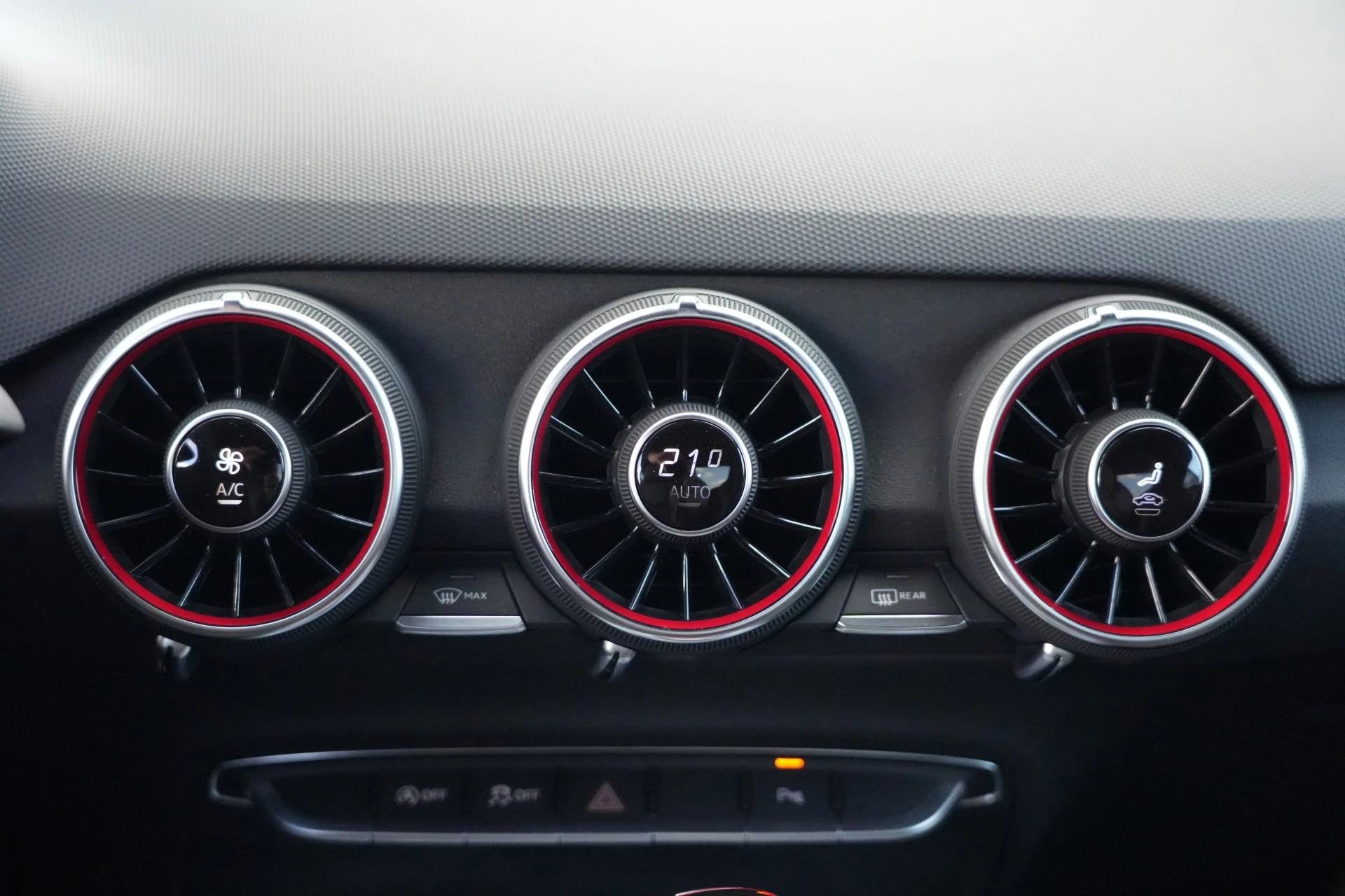 Hoofdafbeelding Audi TT RS