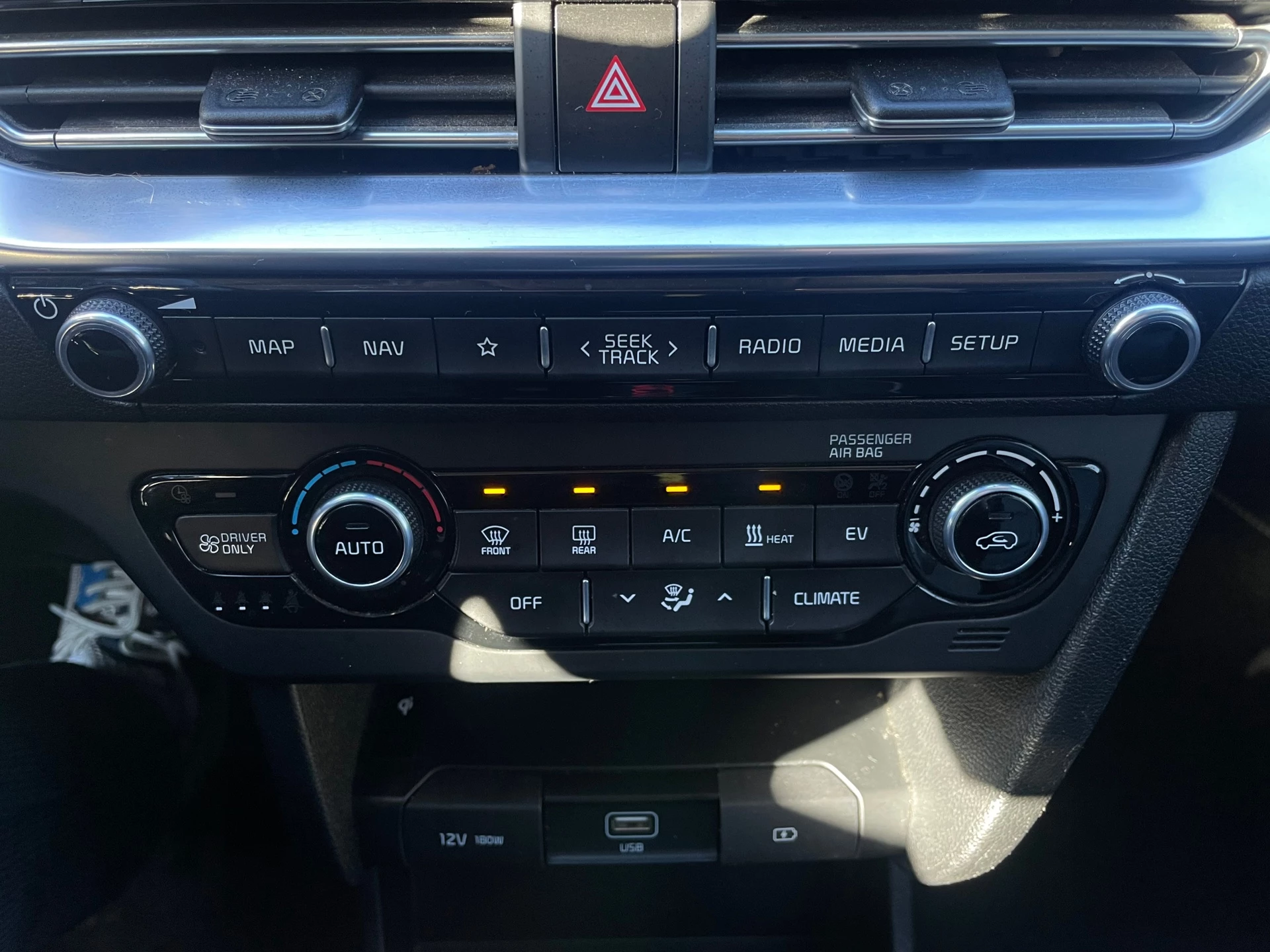 Hoofdafbeelding Kia e-Niro