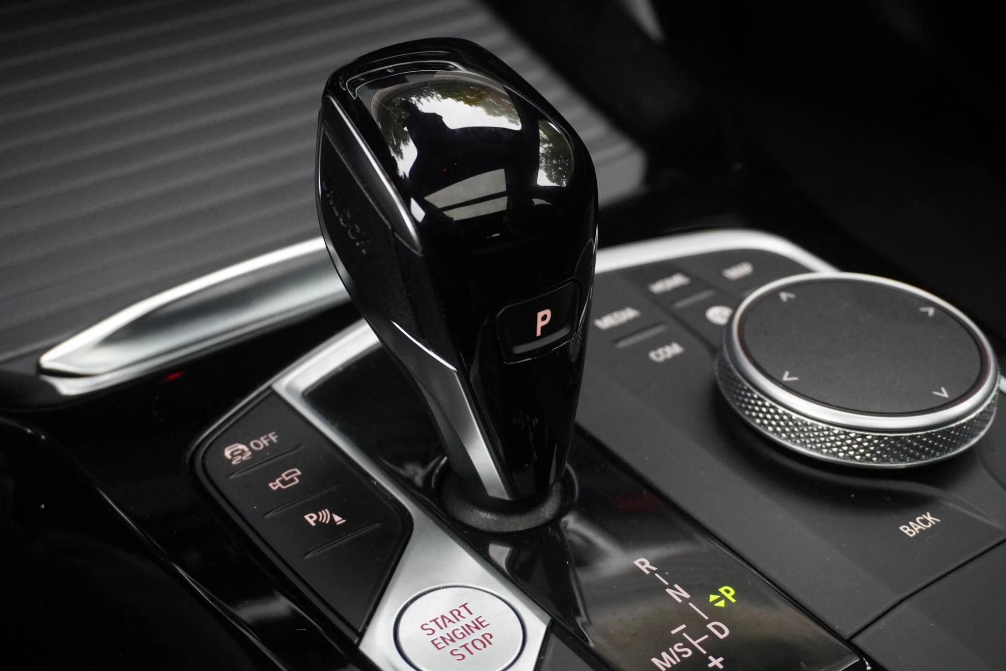 Hoofdafbeelding BMW X4