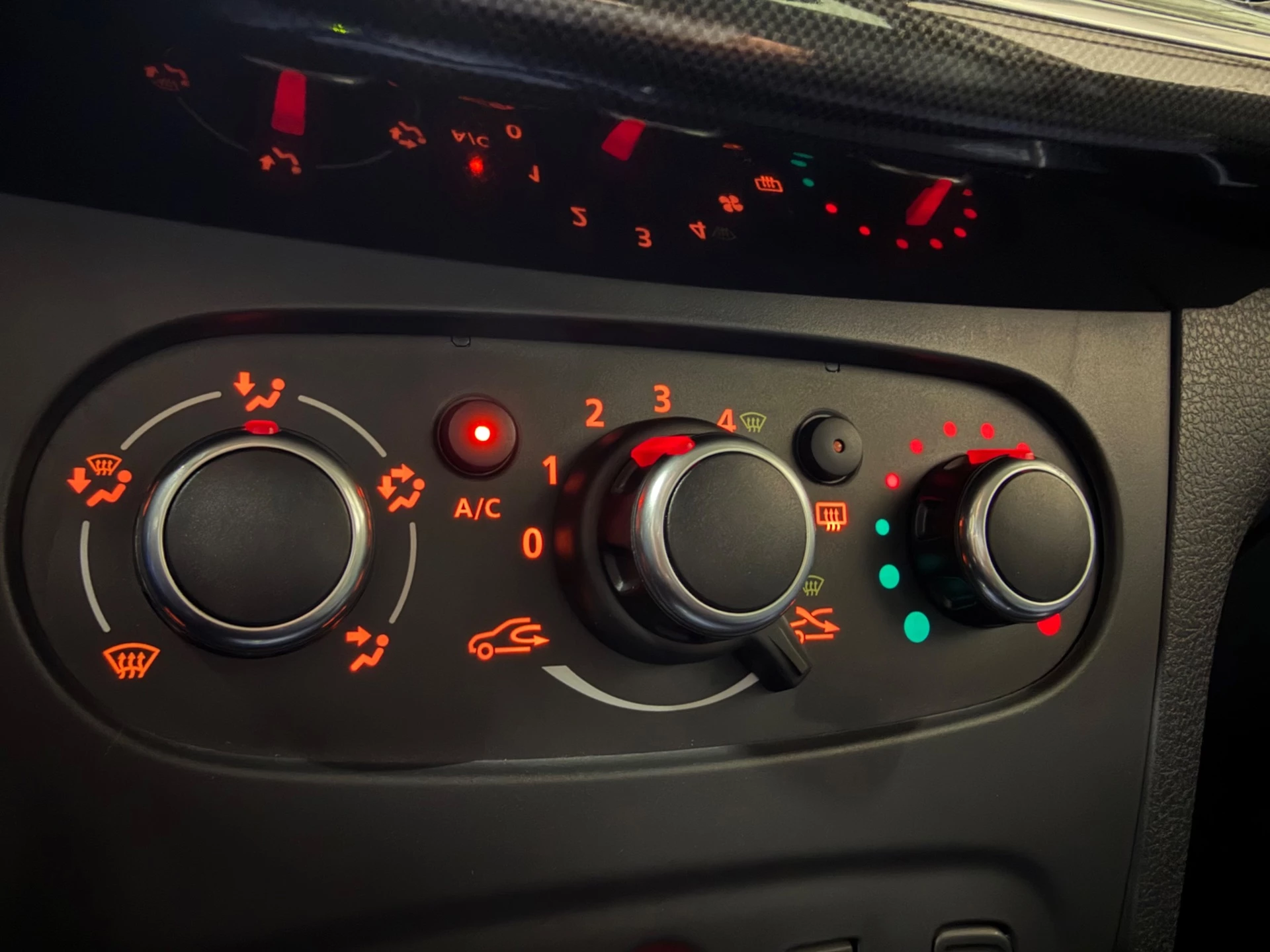 Hoofdafbeelding Dacia Logan