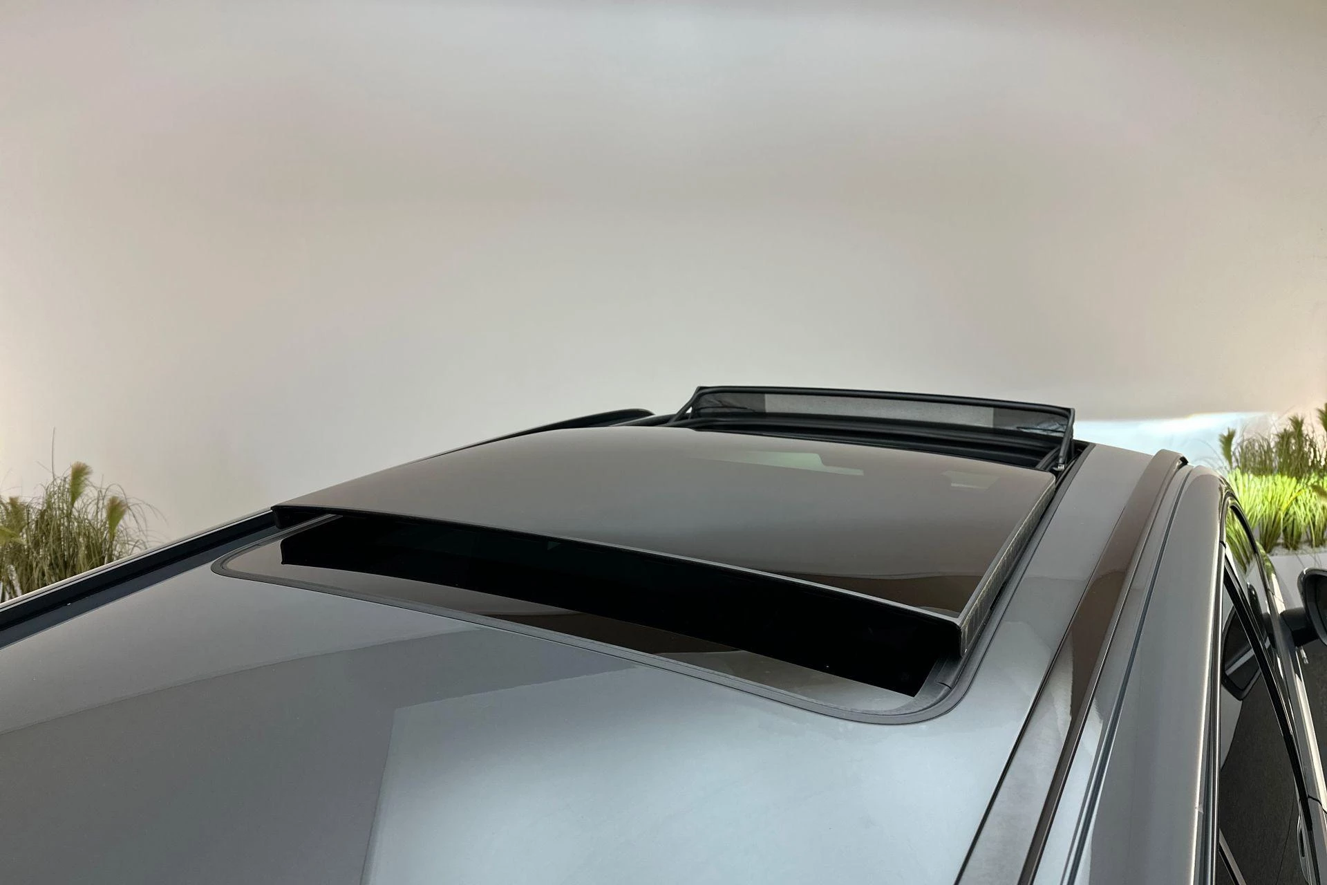 Hoofdafbeelding Volkswagen Tayron