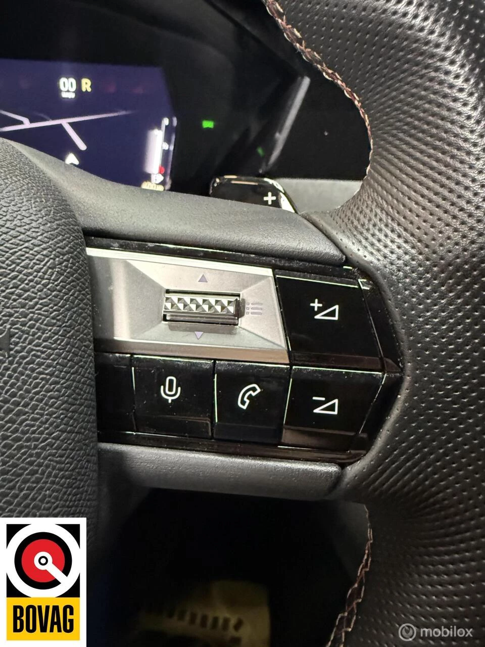 Hoofdafbeelding DS DS 4