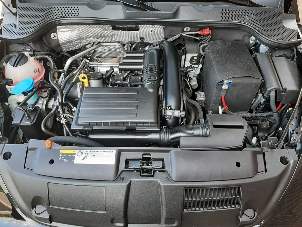 Hoofdafbeelding Volkswagen Beetle