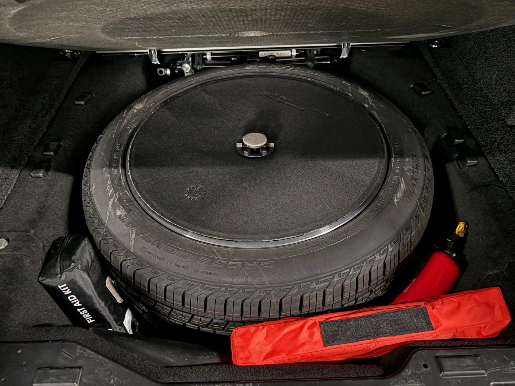 Hoofdafbeelding Land Rover Range Rover