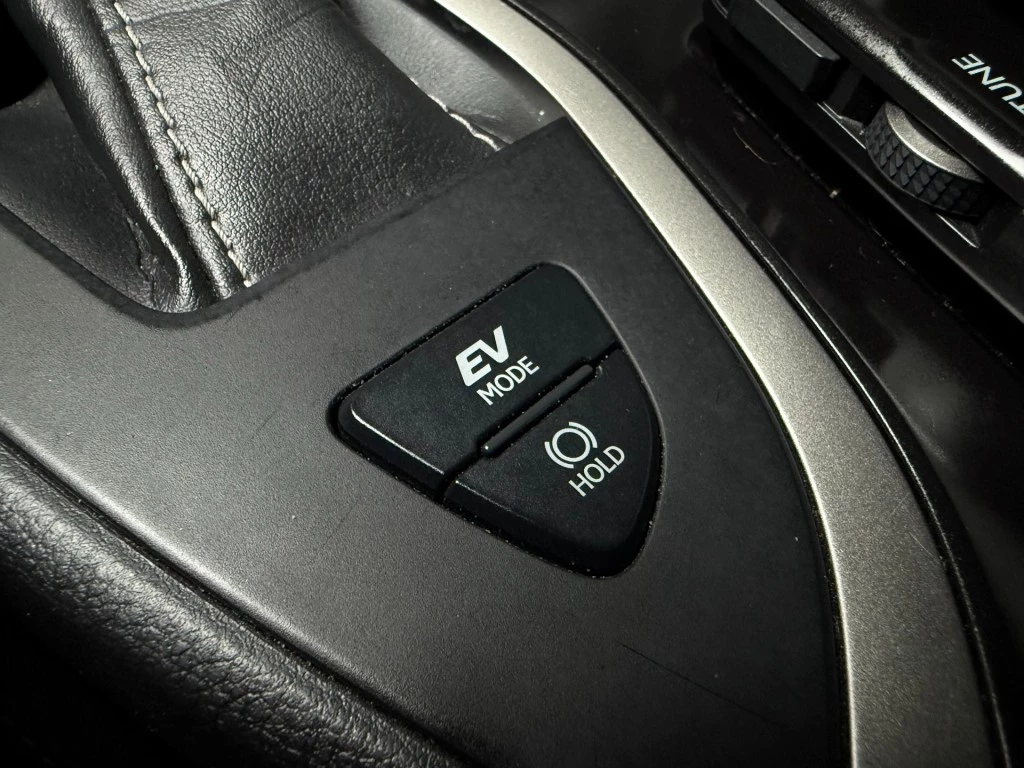 Hoofdafbeelding Lexus UX