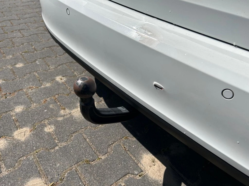 Hoofdafbeelding Volvo V90