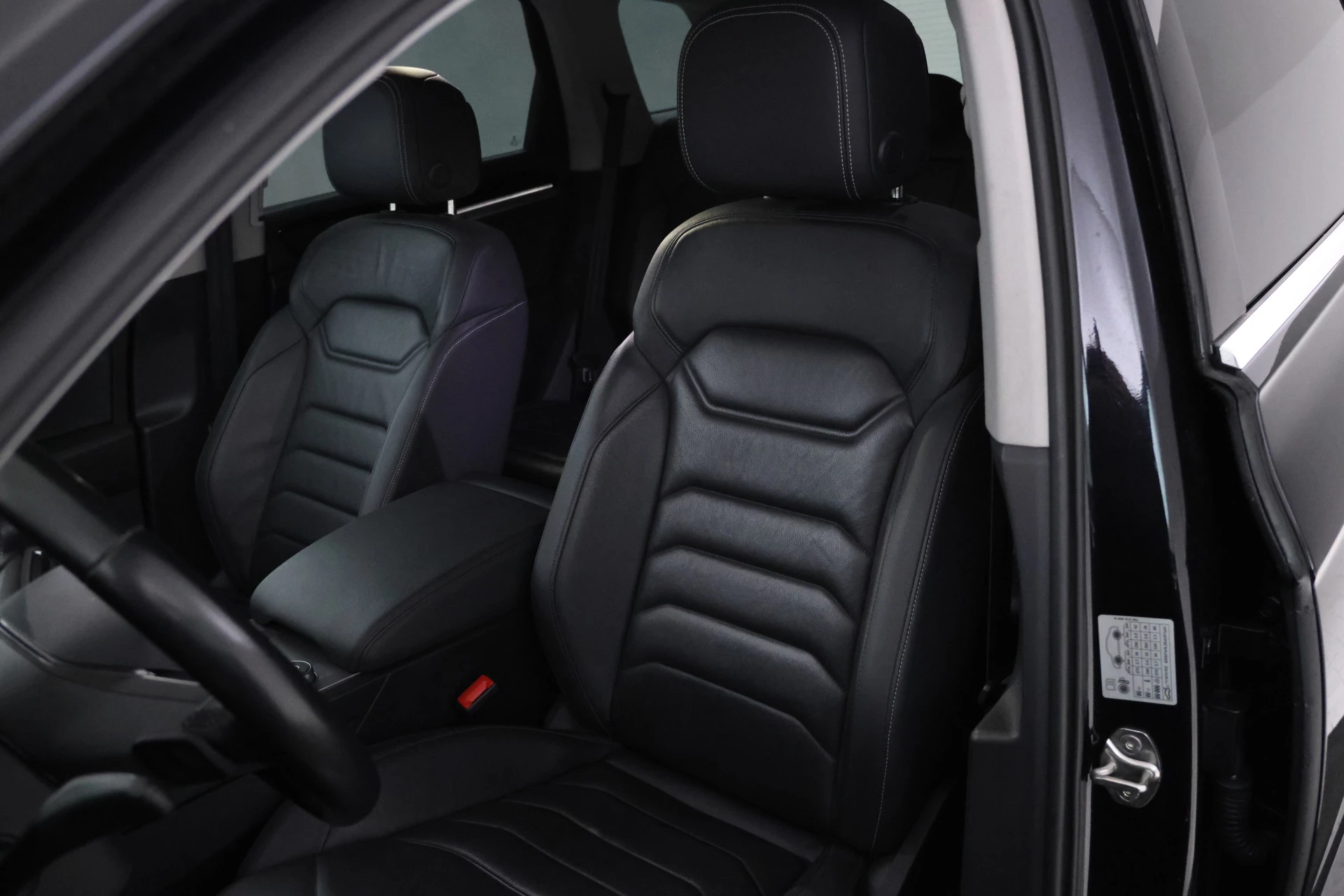 Hoofdafbeelding Volkswagen Touareg