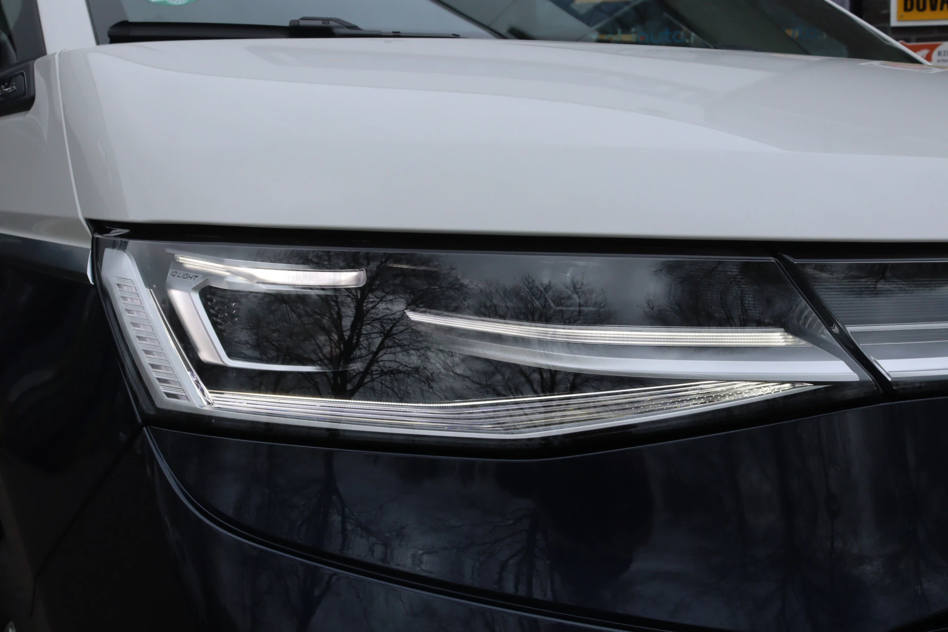 Hoofdafbeelding Volkswagen California