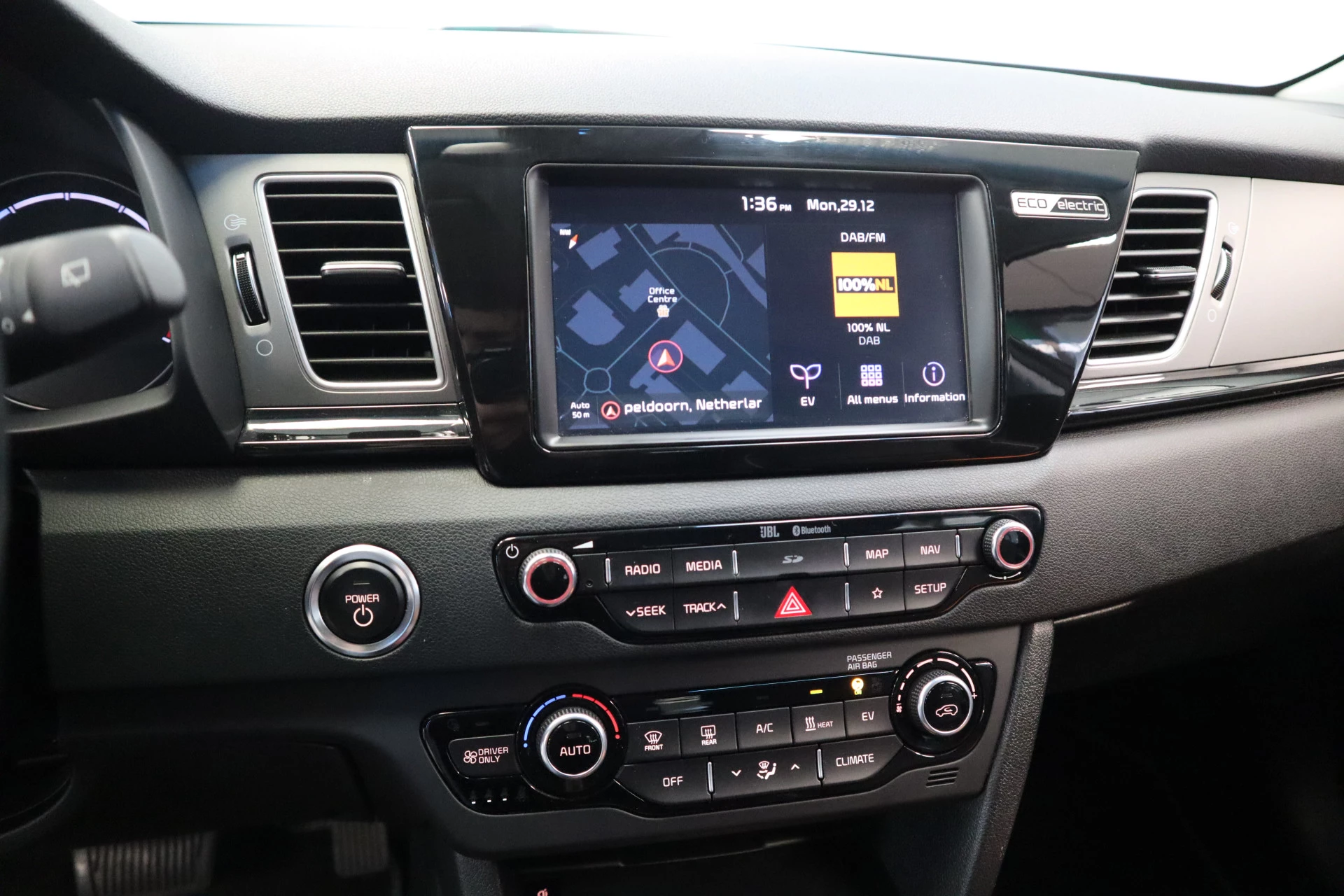 Hoofdafbeelding Kia e-Niro