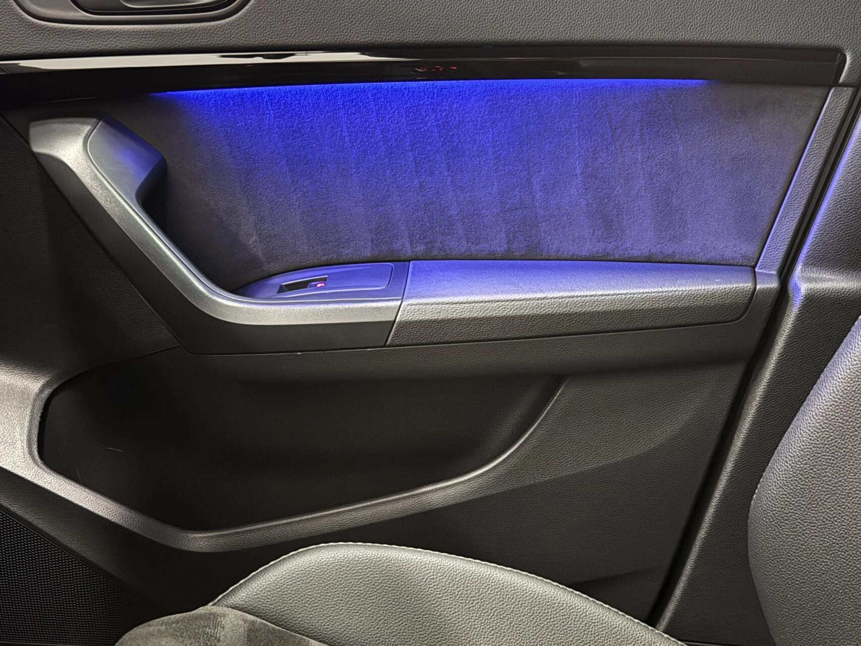 Hoofdafbeelding CUPRA Ateca