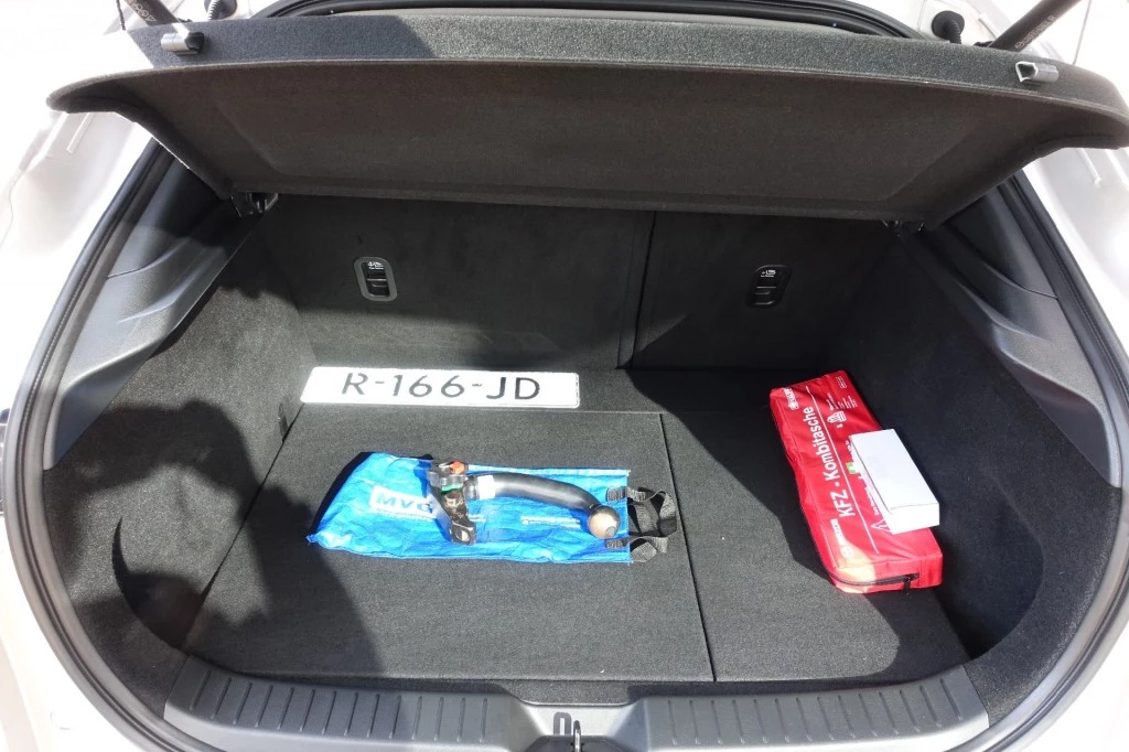 Hoofdafbeelding Mazda CX-30