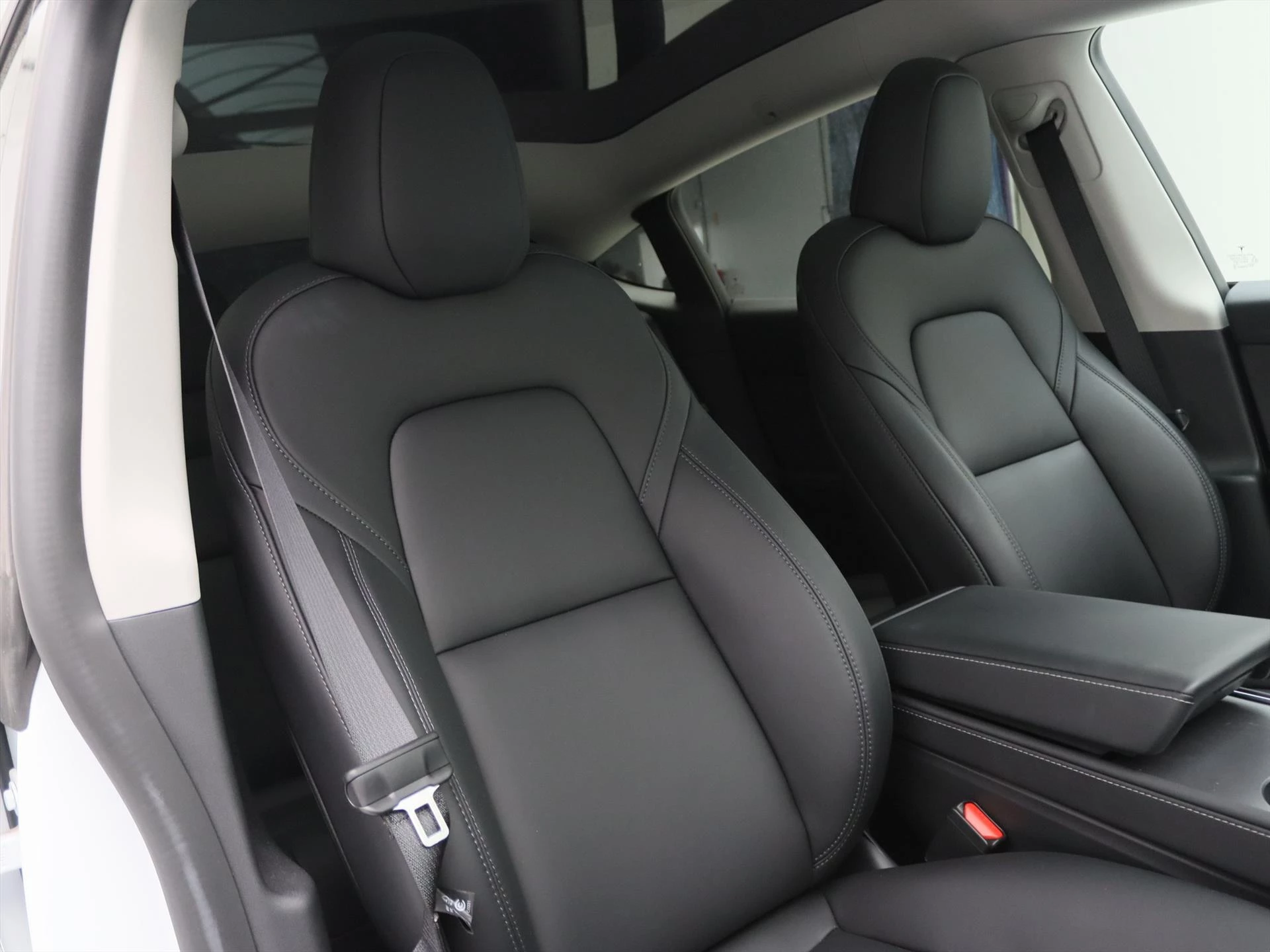 Hoofdafbeelding Tesla Model Y