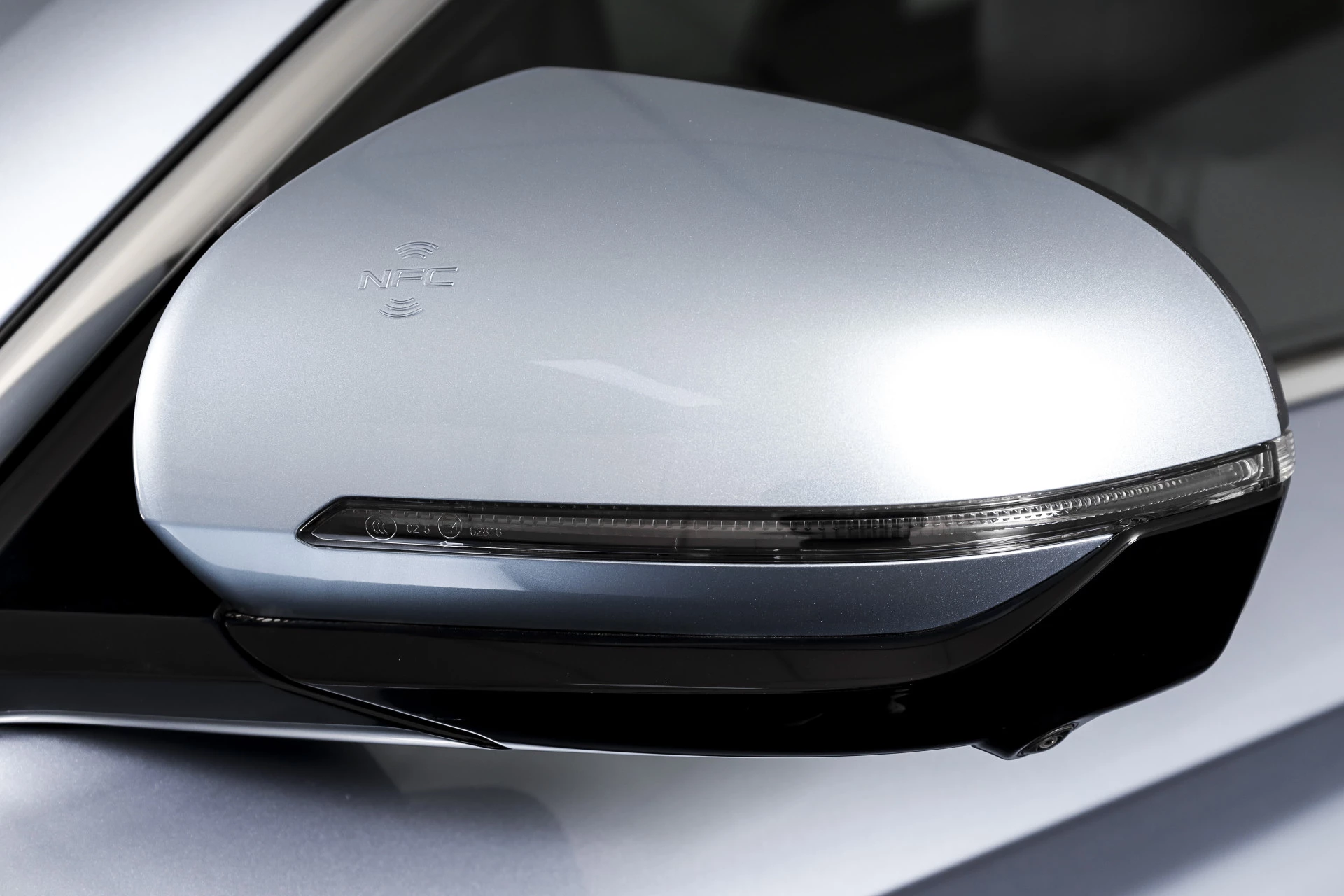 Hoofdafbeelding BYD SEAL U