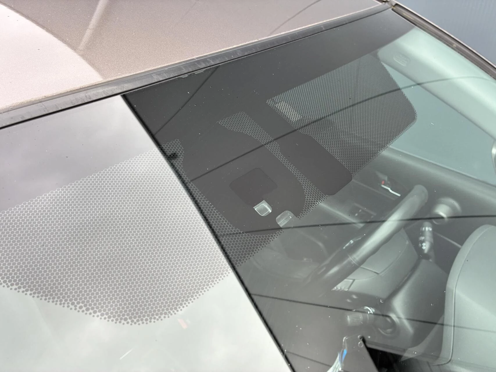 Hoofdafbeelding Honda CR-V