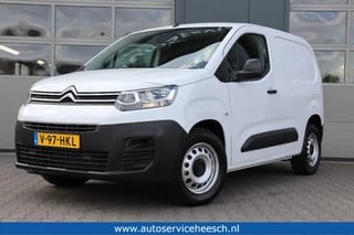 Hoofdafbeelding Citroën Ë-Berlingo